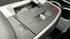 BMW iX1 150kW eDrive20 Shadow Ed 65kWh 5dr Auto [Tech+] Electric Estate